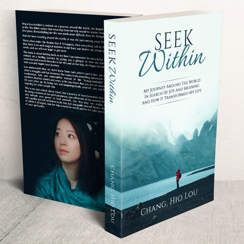 Seek Within