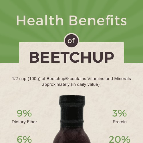 Health Benefits of Beet