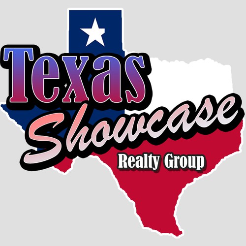 Design logo for Texas Showcase