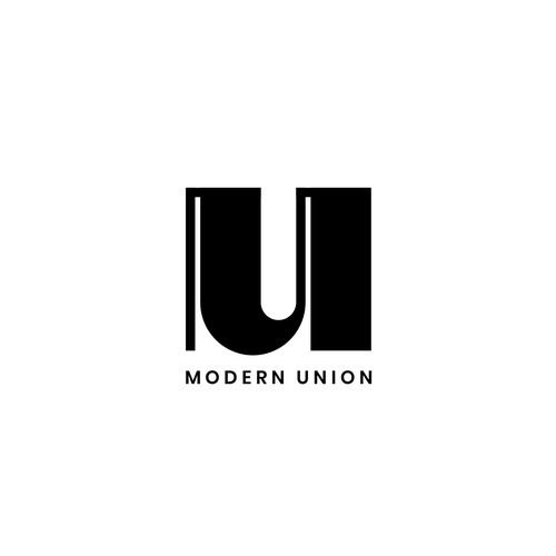 Logo proposal for an interior design and construction firm