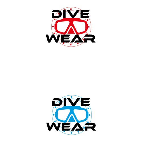 Scuba Diving apparel company