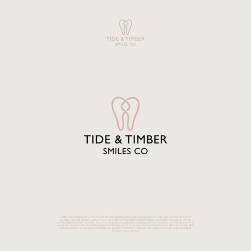 Dental Logo Design