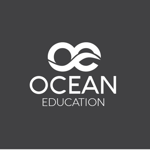 Ocean Education logo