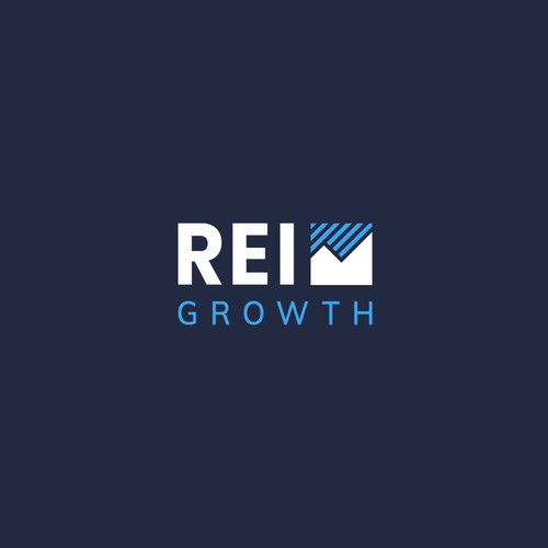 Logo for REI GROWTH