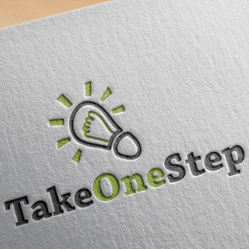 Take One Step with Green Steps