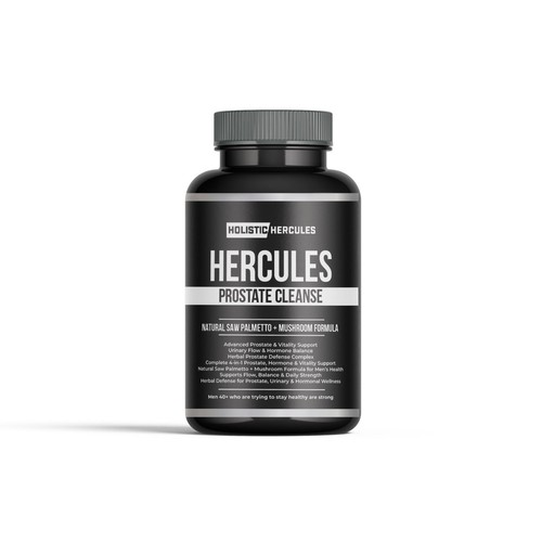 Label and Packaging
