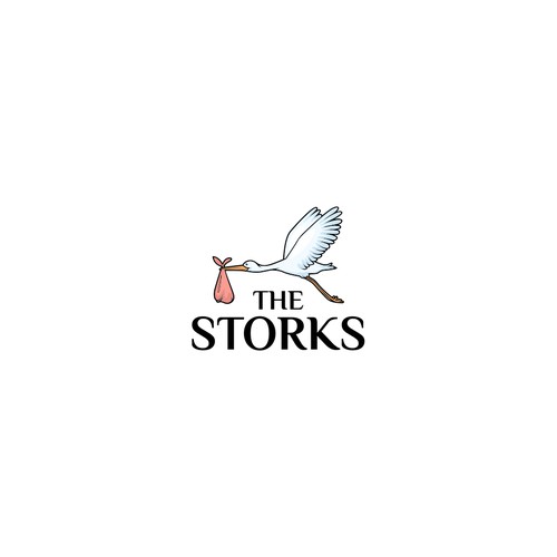 THE STORKS