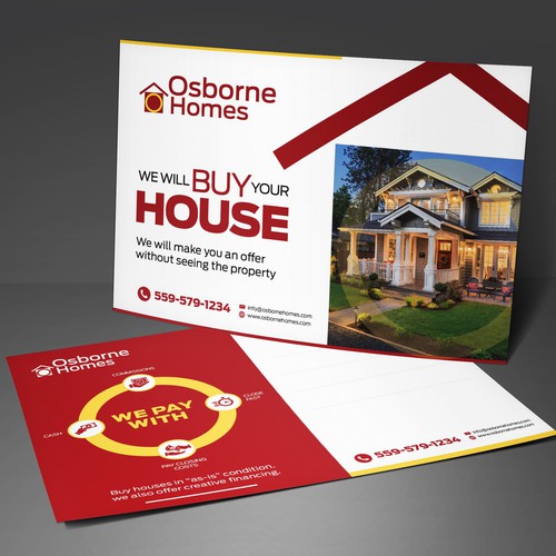 Osborne Homes