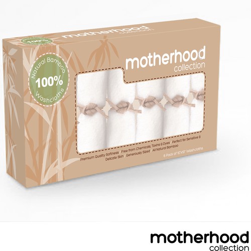 motherhood collection