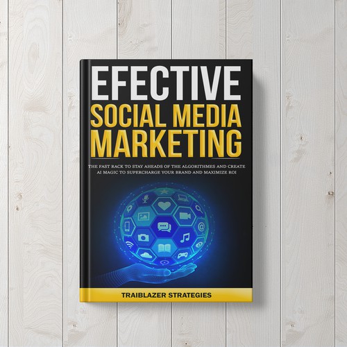 EFECTIVE SOCIAL MEDIA MARKETING