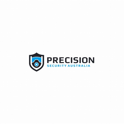 GET YOUR CREATIVITY FIRED UP! DESIGN CONTEST FOR PRECISION SECURITYAUSTRALIA. GET DESIGNING TODAY!