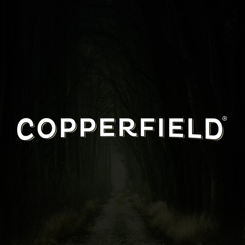 Copperfield Logo