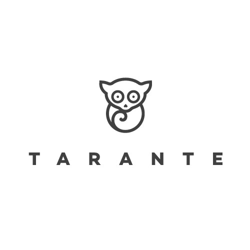 Logo for tarante