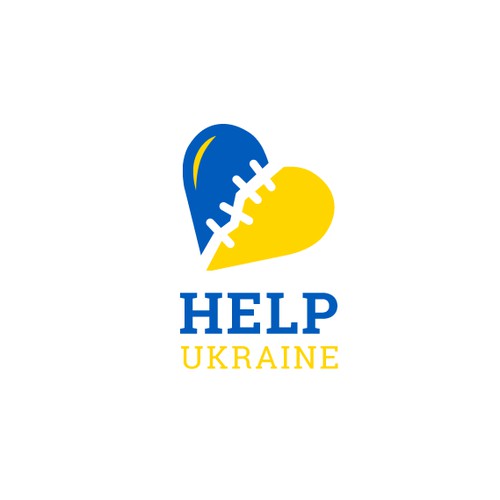 Help Ukraine