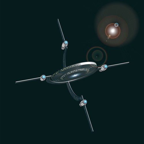 star ship 2