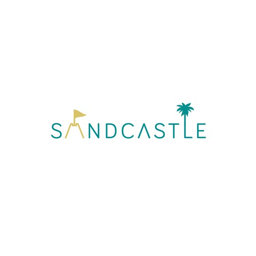 Logo for A Beach Estate