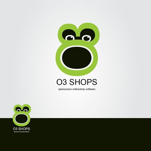 Online Shop Softwear LOGO