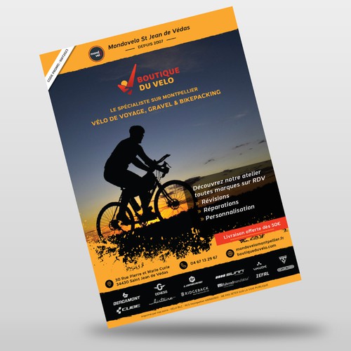 Boutique Du Vélo