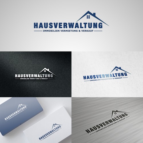 Professional Real Estate logo