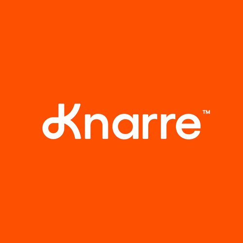 Knarre Logo Project