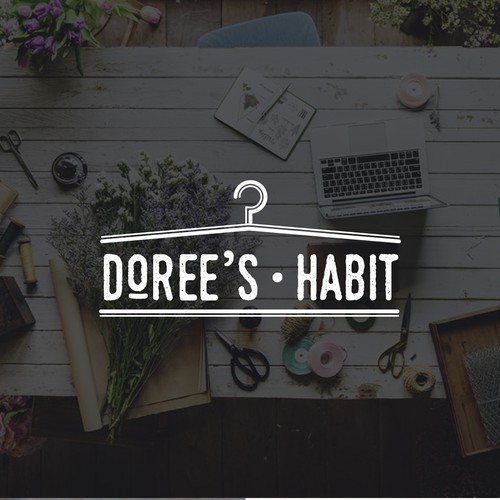 Logo for Doore's Habit