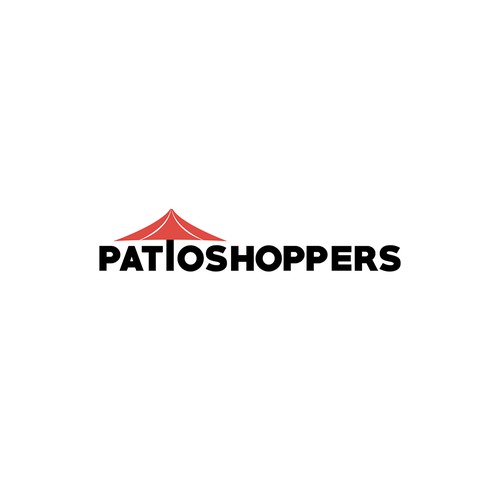 PatioShoppers logo