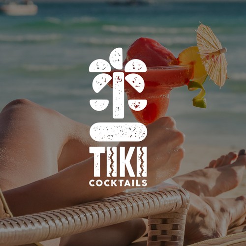 Tiki Cocktails 