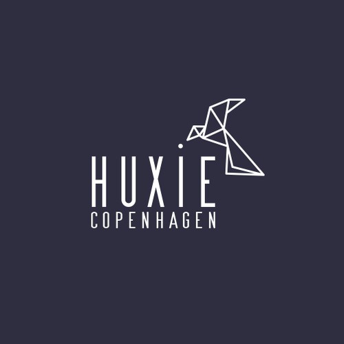 Stylish Creative Logo, for Highend Danish Baby Brand