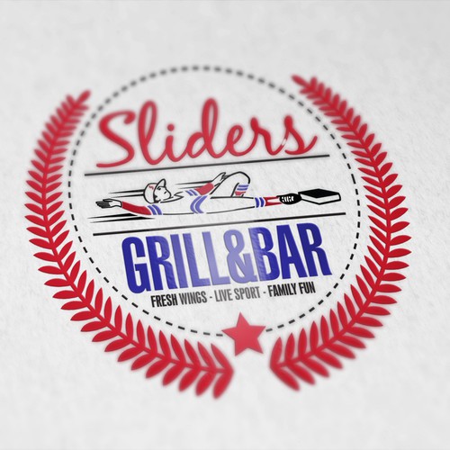 Restaurant Logo