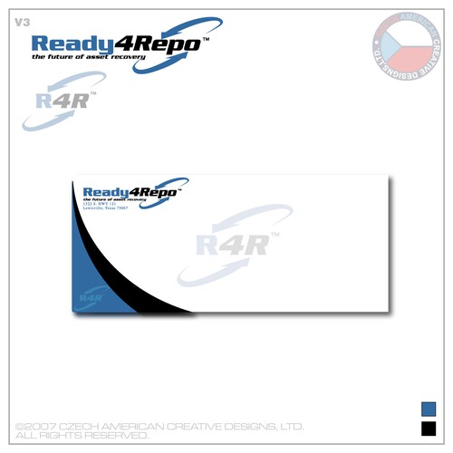 Corporate ID for Start-up 