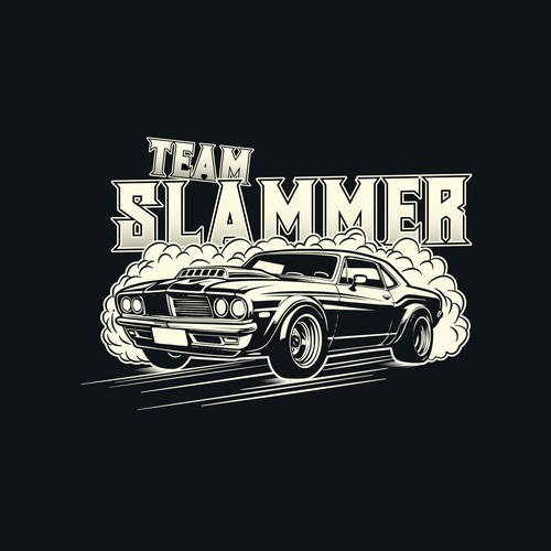 Team Slamer