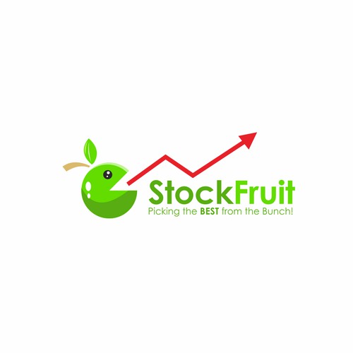 logo for stock fruit