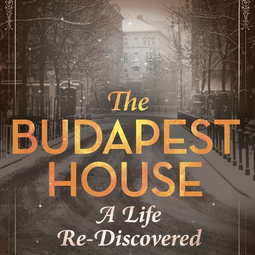 The Budapest House