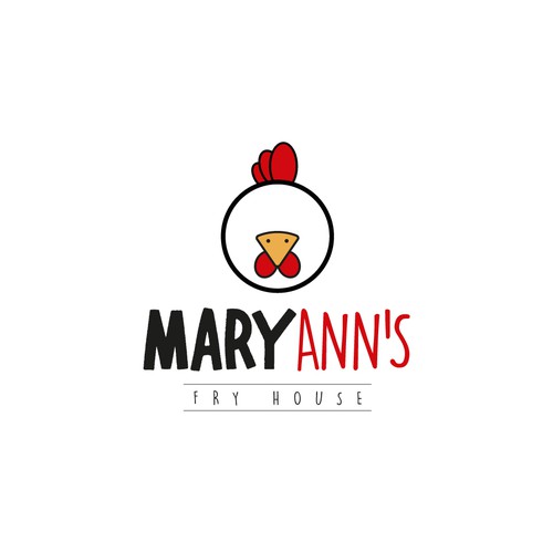 Mary Ann's - Fry House