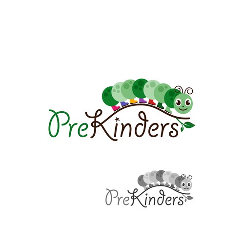 Pre Kinders