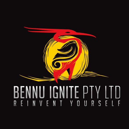 Create the branding for Bennu Ignite Pty Ltd - opportunity for ongoing design work