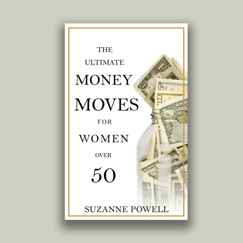 Money Moves Book cover 