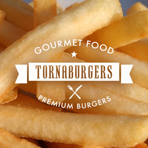 Buscamos un Logotipo para una marca de hamburguesas premium!