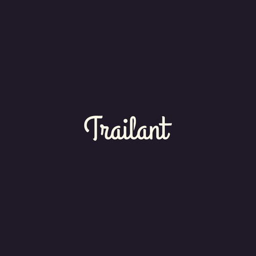 Trailant