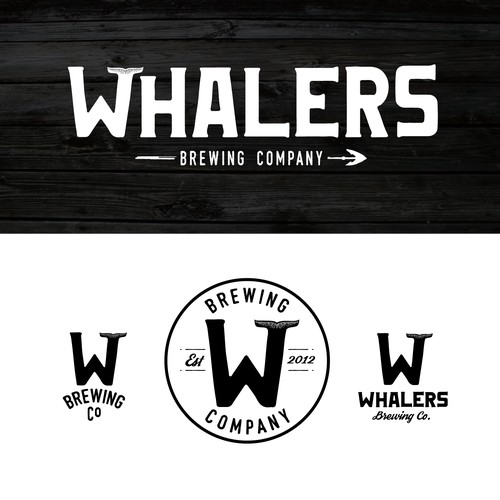 Whalers Brewing Company