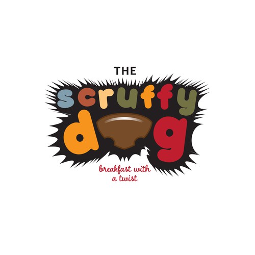 dog themed cafe