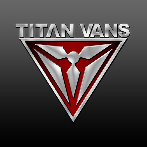 TITAN VANS