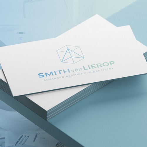 Advanced Dentistry Logo