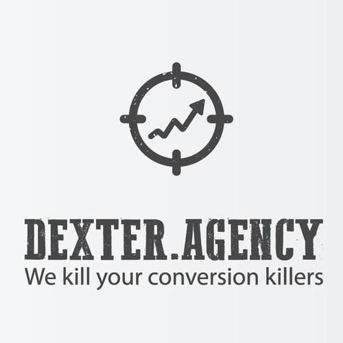Logo : Dexter Agency