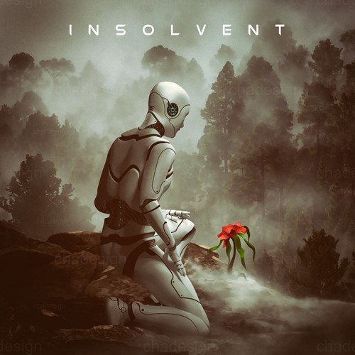 Art for music - INSOLVENT