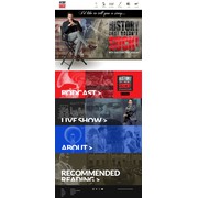 Reviewed design