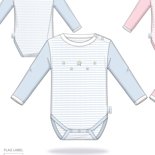 Baby clothes