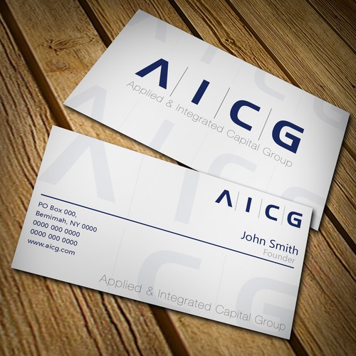 AICG