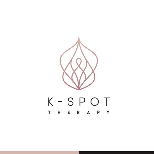 Abstract Logo For Sex Therapist 