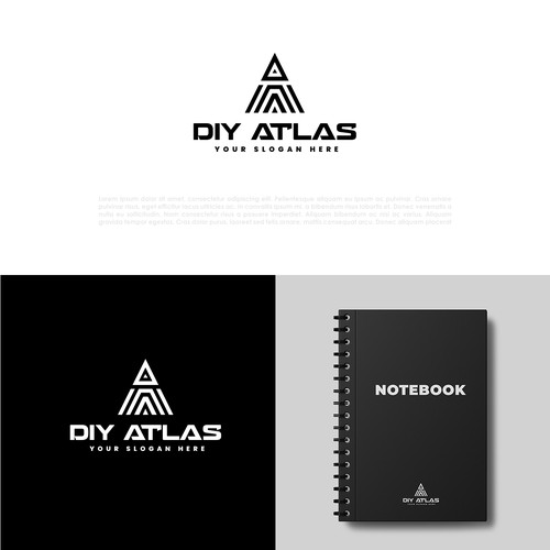 DIY Atlas